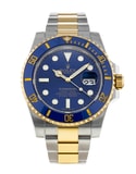 Rolex Submariner 116613 LB